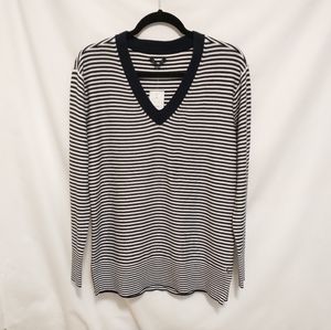 Tommy hilfiger v neck sweater